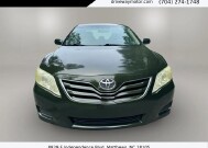 2010 Toyota Camry in Matthews, NC 28105 - 18152520 2