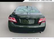 2010 Toyota Camry in Matthews, NC 28105 - 18152520 17