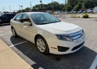 2011 Ford Fusion in Indianapolis, IN 46222-4002 - 18152522 3