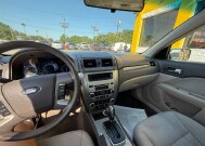 2011 Ford Fusion in Indianapolis, IN 46222-4002 - 18152522 5