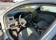 2011 Ford Fusion in Indianapolis, IN 46222-4002 - 18152522 6