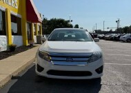 2011 Ford Fusion in Indianapolis, IN 46222-4002 - 18152522 2