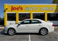 2011 Ford Fusion in Indianapolis, IN 46222-4002 - 18152522 1