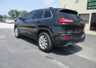 2015 Jeep Cherokee in Oak Grove, MO 64075 - 18152525 10