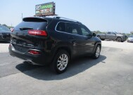 2015 Jeep Cherokee in Oak Grove, MO 64075 - 18152525 12