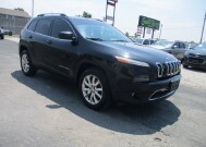 2015 Jeep Cherokee in Oak Grove, MO 64075 - 18152525 3