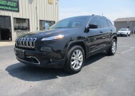 2015 Jeep Cherokee in Oak Grove, MO 64075 - 18152525 1