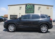 2015 Jeep Cherokee in Oak Grove, MO 64075 - 18152525 9