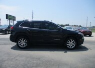 2015 Jeep Cherokee in Oak Grove, MO 64075 - 18152525 4