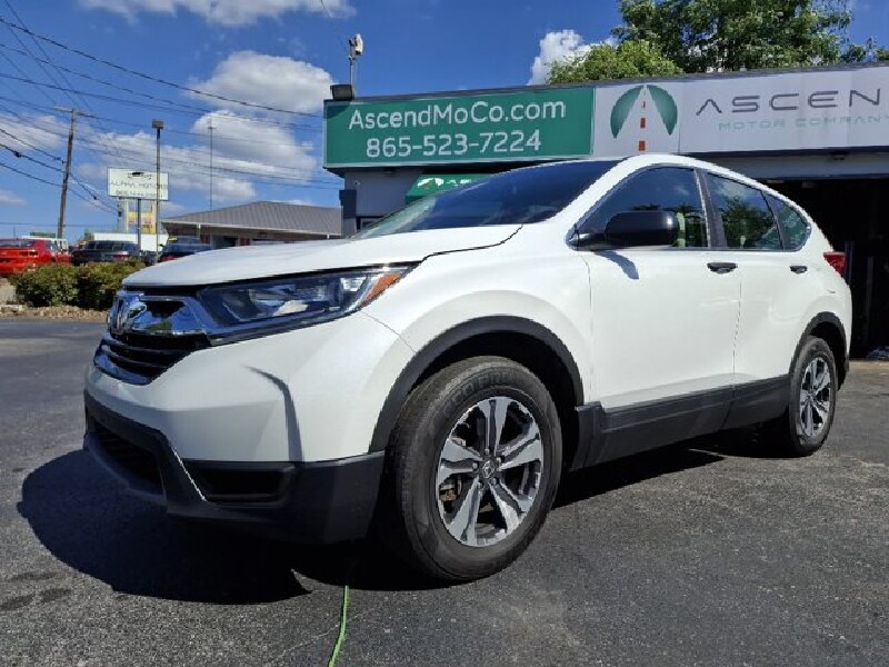 2019 Honda CR-V in Knoxville, TN 37912 - 18152527