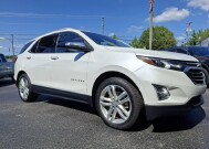 2019 Chevrolet Equinox in Knoxville, TN 37912 - 18152528 3