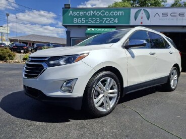2019 Chevrolet Equinox in Knoxville, TN 37912