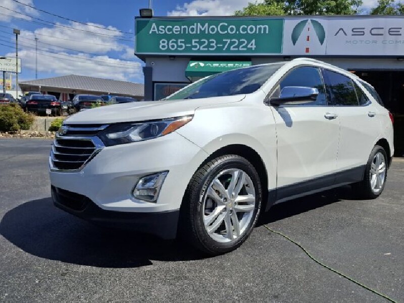 2019 Chevrolet Equinox in Knoxville, TN 37912 - 18152528