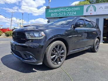2018 Dodge Durango in Knoxville, TN 37912