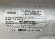 2015 Ford Transit 250 in Blauvelt, NY 10913 - 18152530 13