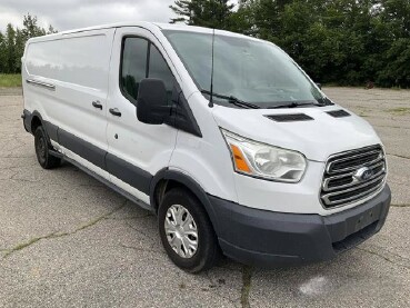 2015 Ford Transit 250 in Blauvelt, NY 10913