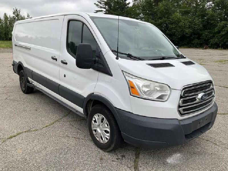 2015 Ford Transit 250 in Blauvelt, NY 10913 - 18152530