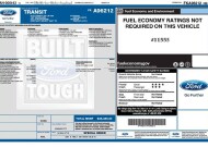 2015 Ford Transit 250 in Blauvelt, NY 10913 - 18152530 16