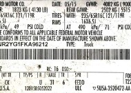 2015 Ford Transit 250 in Blauvelt, NY 10913 - 18152530 19