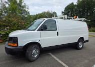 2011 Chevrolet Express 2500 in Blauvelt, NY 10913 - 18152531 4