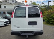 2011 Chevrolet Express 2500 in Blauvelt, NY 10913 - 18152531 7
