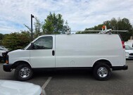 2011 Chevrolet Express 2500 in Blauvelt, NY 10913 - 18152531 5