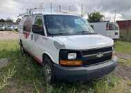 2011 Chevrolet Express 2500 in Blauvelt, NY 10913 - 18152531 1