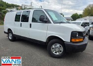 2011 Chevrolet Express 2500 in Blauvelt, NY 10913 - 18152531 1