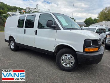 2011 Chevrolet Express 2500 in Blauvelt, NY 10913