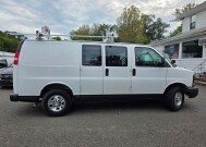 2011 Chevrolet Express 2500 in Blauvelt, NY 10913 - 18152531 9