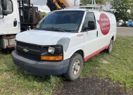 2011 Chevrolet Express 2500 in Blauvelt, NY 10913 - 18152531 3