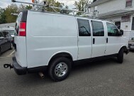2011 Chevrolet Express 2500 in Blauvelt, NY 10913 - 18152531 8