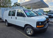 2011 Chevrolet Express 2500 in Blauvelt, NY 10913 - 18152531 1