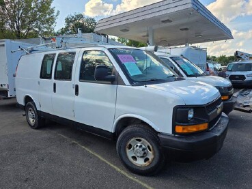2011 Chevrolet Express 2500 in Blauvelt, NY 10913