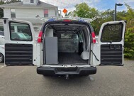 2011 Chevrolet Express 2500 in Blauvelt, NY 10913 - 18152531 29