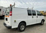 2018 GMC Savana 2500 in Blauvelt, NY 10913 - 18152532 8