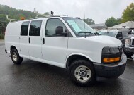 2018 GMC Savana 2500 in Blauvelt, NY 10913 - 18152532 1