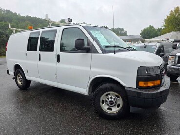 2018 GMC Savana 2500 in Blauvelt, NY 10913