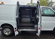 2018 GMC Savana 2500 in Blauvelt, NY 10913 - 18152532 45