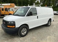 2018 GMC Savana 2500 in Blauvelt, NY 10913 - 18152532 4
