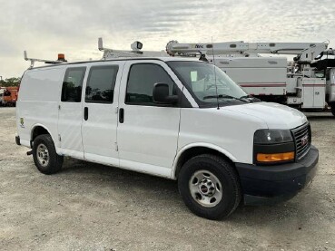 2018 GMC Savana 2500 in Blauvelt, NY 10913