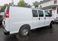 2018 GMC Savana 2500 in Blauvelt, NY 10913 - 18152532 8