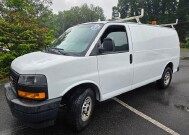 2018 GMC Savana 2500 in Blauvelt, NY 10913 - 18152532 4
