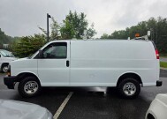 2018 GMC Savana 2500 in Blauvelt, NY 10913 - 18152532 5