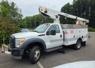 2013 Ford F450 in Blauvelt, NY 10913 - 18152533 4