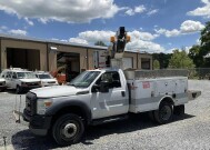 2013 Ford F450 in Blauvelt, NY 10913 - 18152533 7