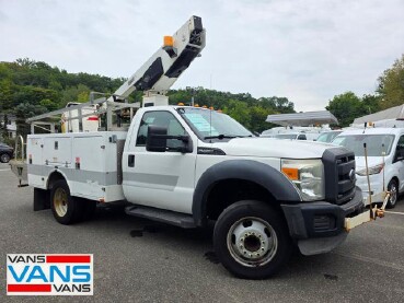 2013 Ford F450 in Blauvelt, NY 10913