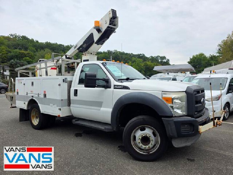 2013 Ford F450 in Blauvelt, NY 10913 - 18152533