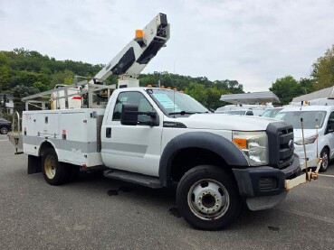 2013 Ford F450 in Blauvelt, NY 10913