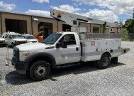 2013 Ford F450 in Blauvelt, NY 10913 - 18152533 3